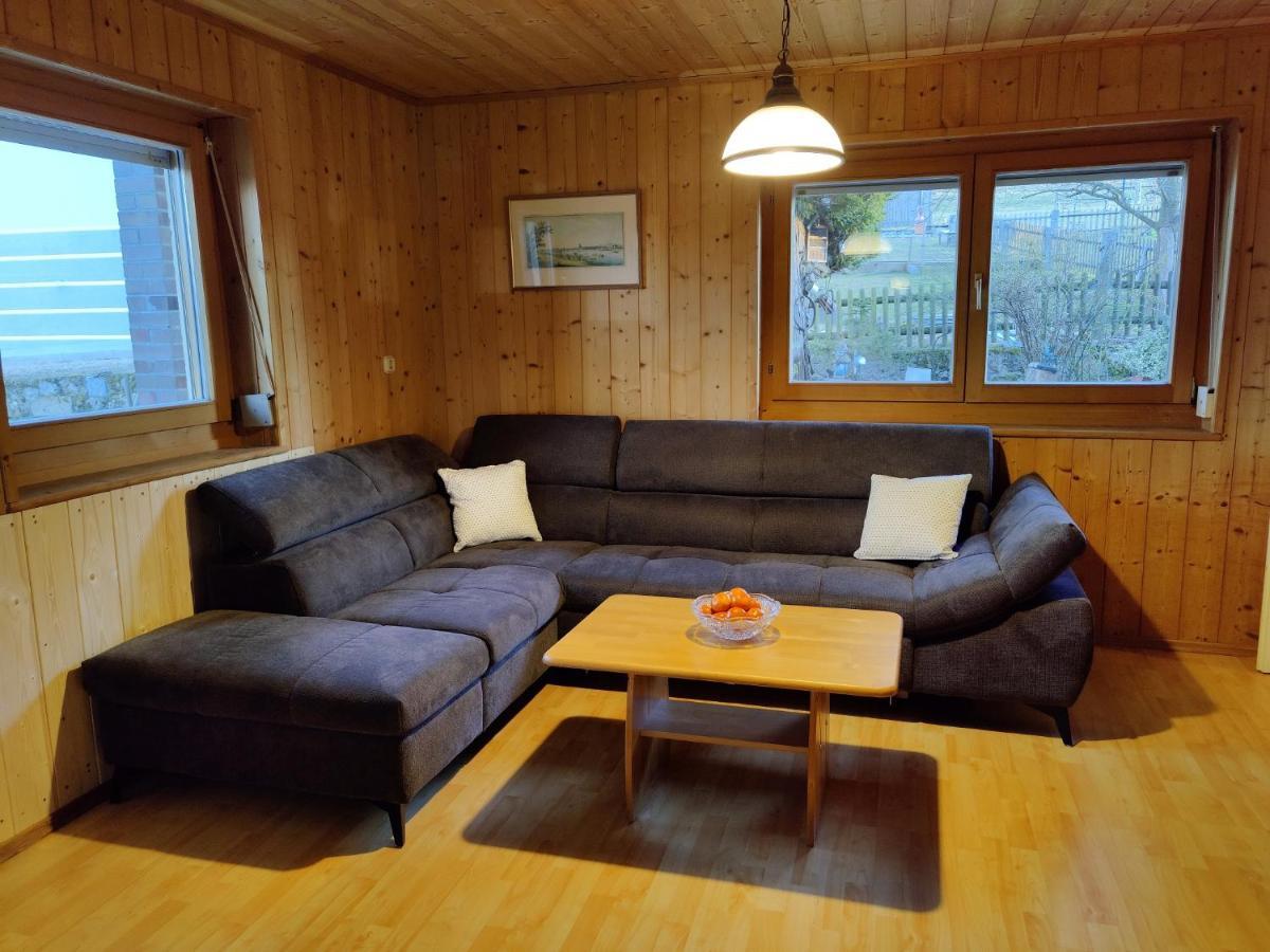 Perlesreut Ferienwohnung Ritzinger מראה חיצוני תמונה