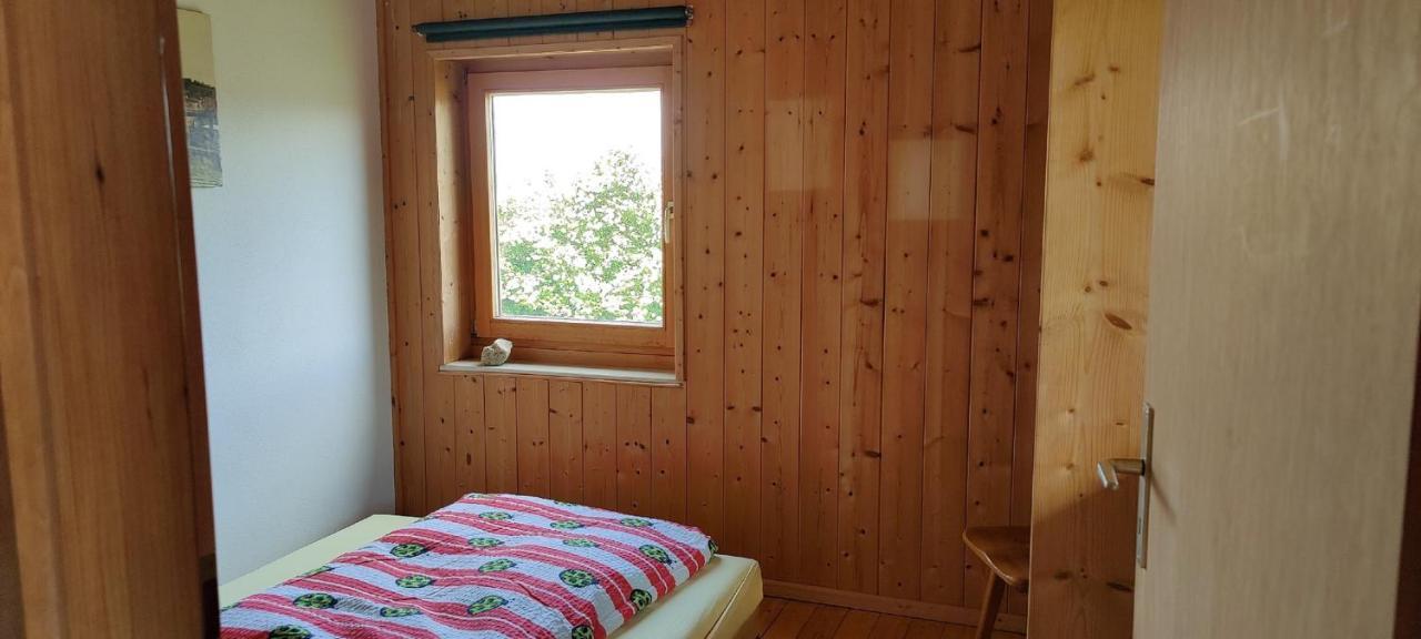 Perlesreut Ferienwohnung Ritzinger מראה חיצוני תמונה