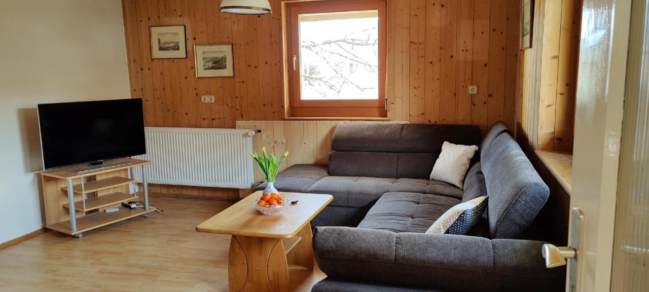 Perlesreut Ferienwohnung Ritzinger מראה חיצוני תמונה