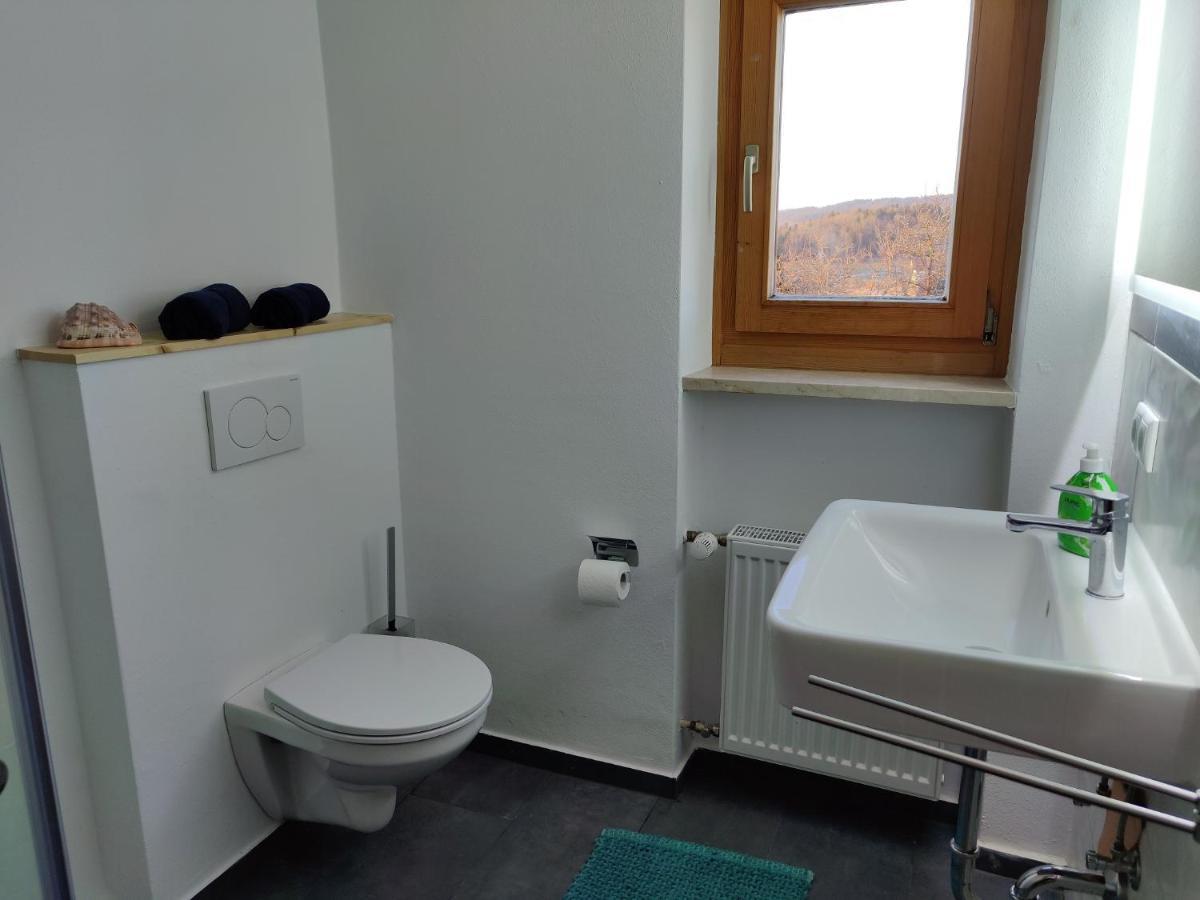 Perlesreut Ferienwohnung Ritzinger מראה חיצוני תמונה